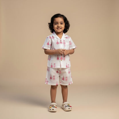 Pink Doll Besties Shirt
