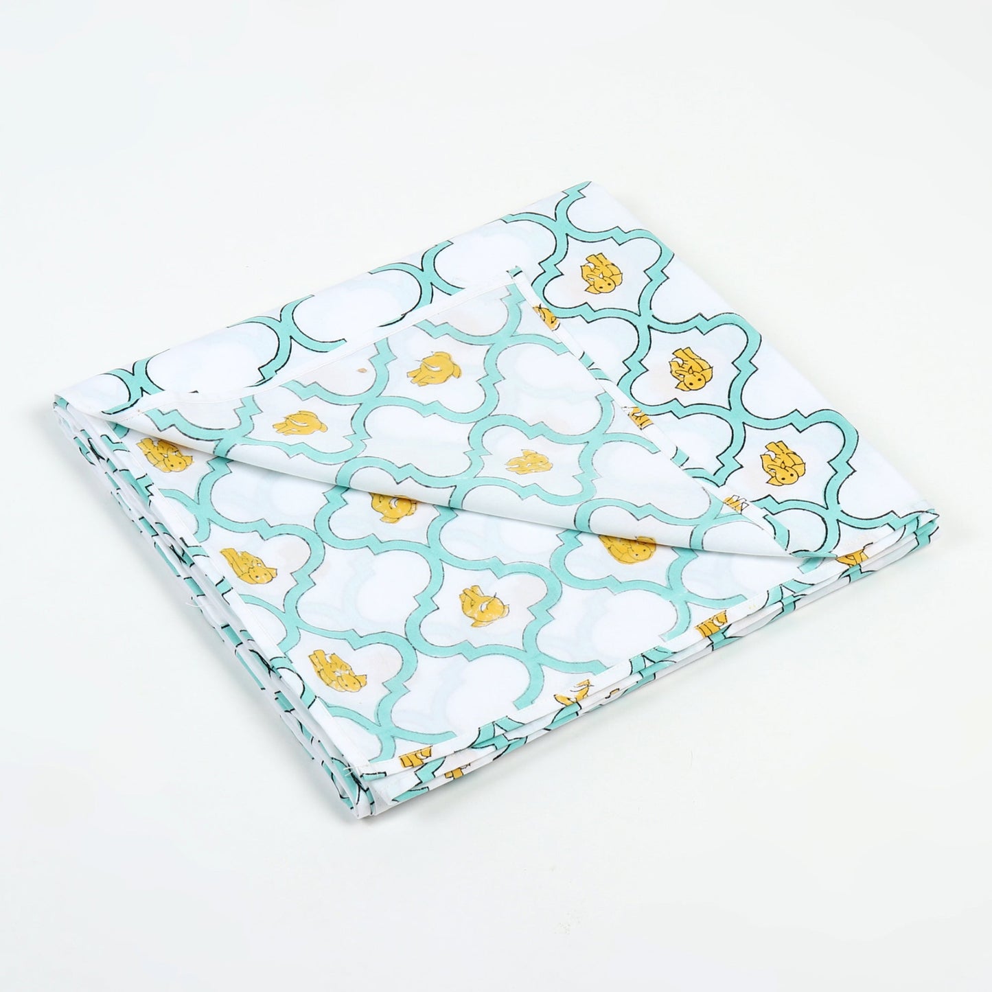 baby cot sheet