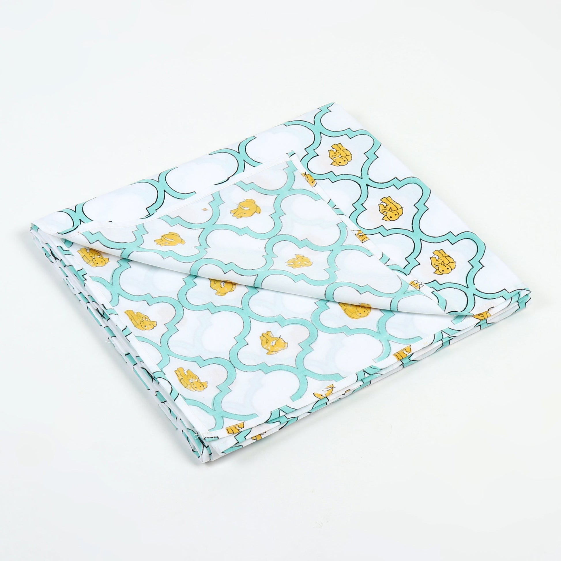 baby cot sheet