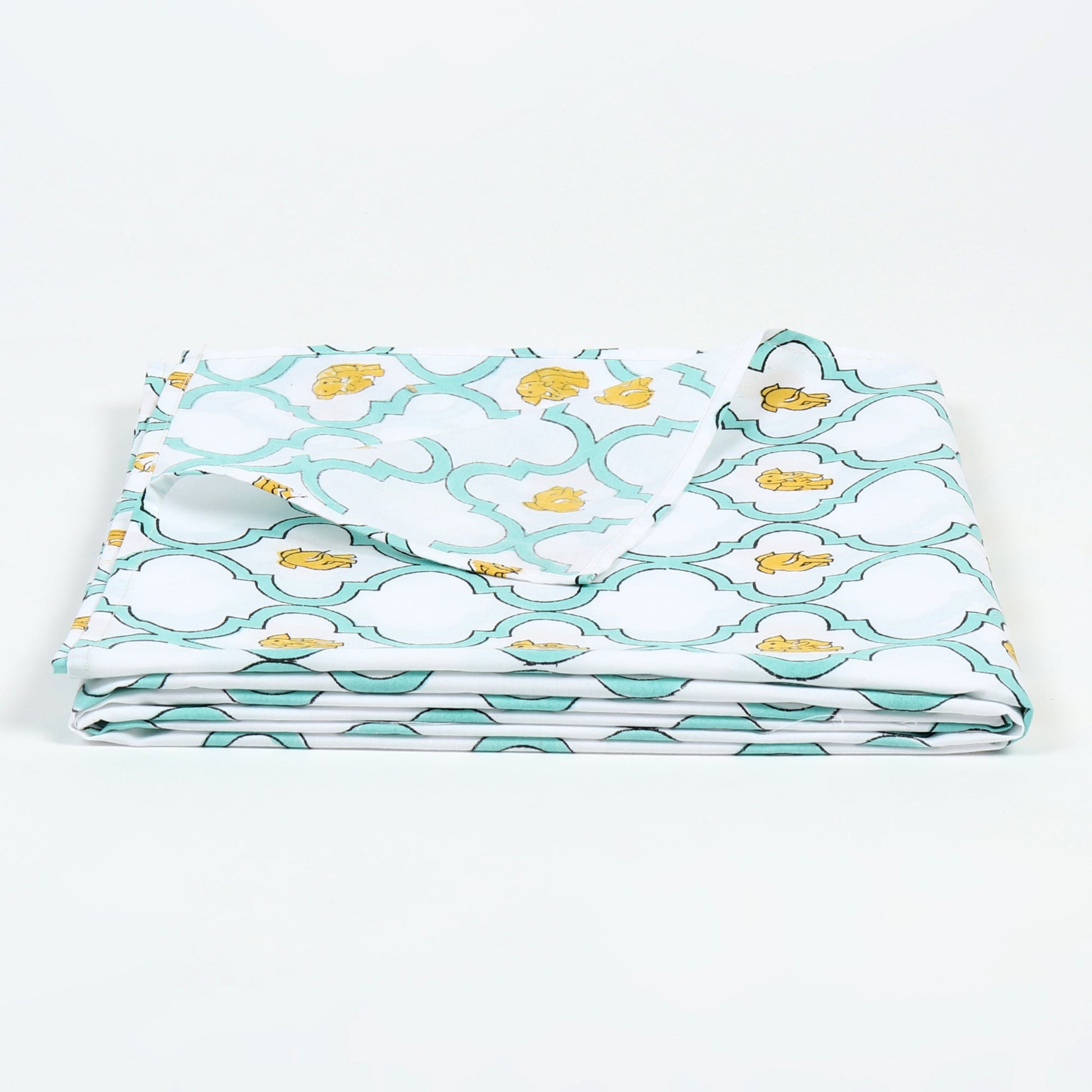 baby bed sheet