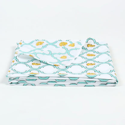 baby bed sheet